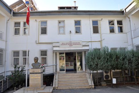 Nizip Askerlik Şubesi nden duyuru