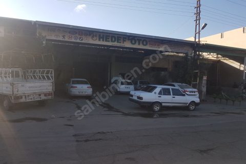 Devren kiralik faal oto servis