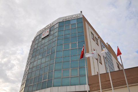 Dubai fuari için başvurular başladi