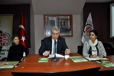 Nto zeytin ve zeytinyağli sabun sektörüne ur ge projesi yapacak
