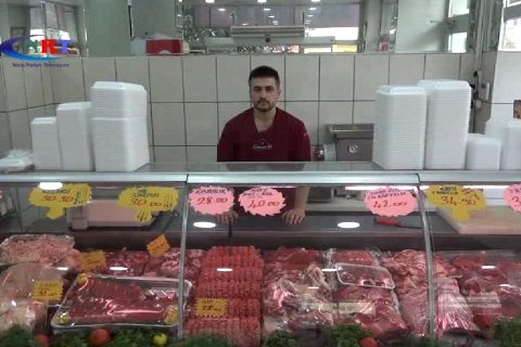 Gökşal et te indirim başladi