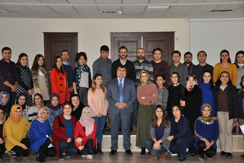 Oyun destekli yaratici drama eğitimi