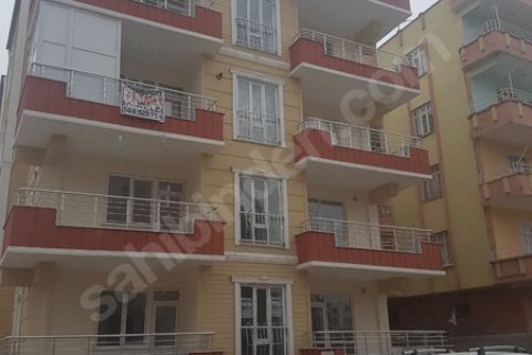 DOĞUŞ GAYRİMENKUL'den Atatürk Mah.'de 155 M'2 3+1 Hazır Daireler