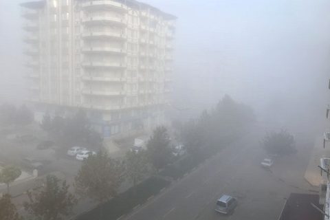 Nizip  sis e teslim oldu