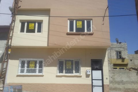 Melke emlak'tan lüx ve şik mustakil daire uygun fiyat'ta