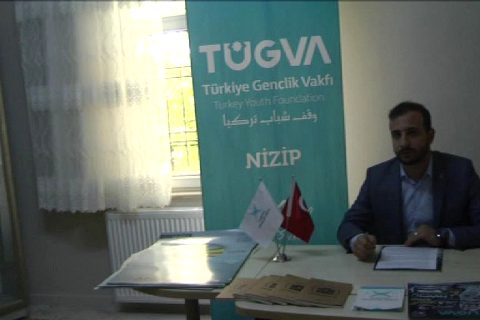Tügva dan abd başkanina tepki