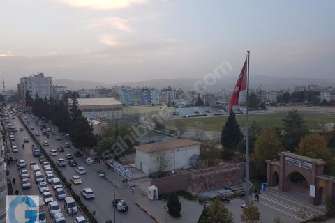 Öz ÇİLOĞLU GAYRİMENKUL Den Büyük Fırsat