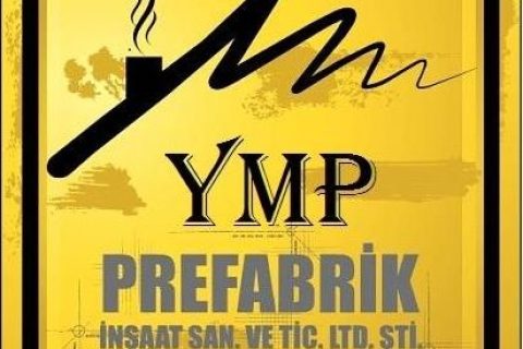 Ymp prefabrik inşaat san. Tic.ltd. şti