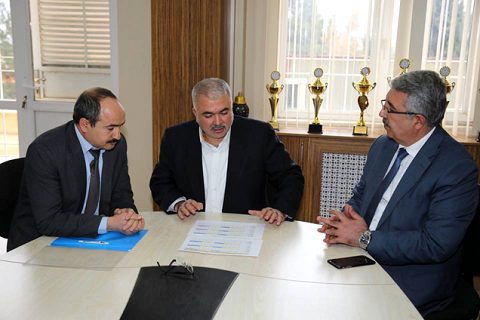 Akdoğan in desteği başariyi kat kat artirdi