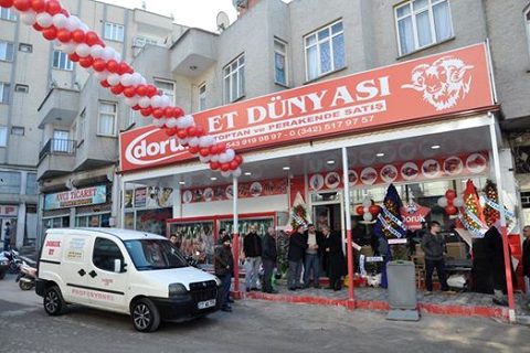 Doruk et dünyasi nda kampanyalar bitmiyor
