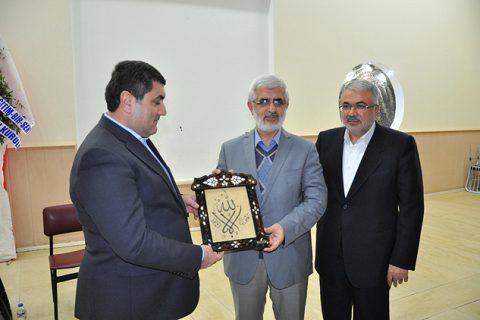Ramazan kayan dan  gençlik ve kudüs konferansi