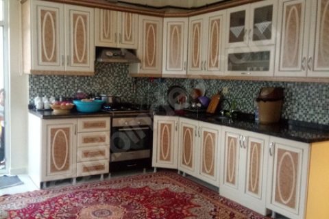 NİZİP te SATILIK 4+1 DAİRE.