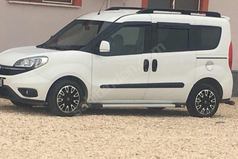 NOKTA HATASIZ BOYASIZ SADECE 60.000 km de