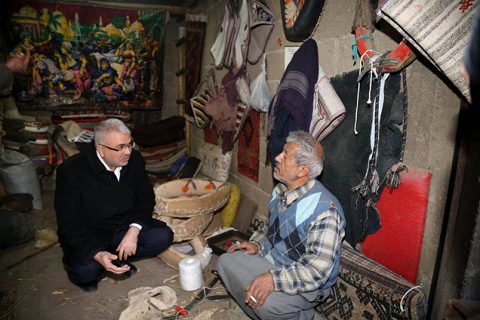 Akdoğan yanlişimiz varsa söyleyin
