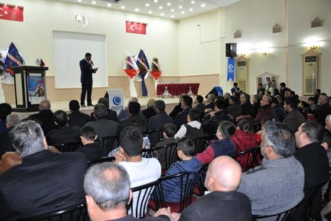 Mekke ve kudüs ün fethi programi