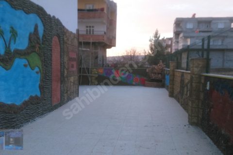 Melke emlak'tan kacirilmiyacak firsat 2+1 lüx & şik 120m2