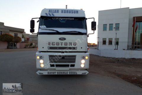 öztürkler otomotivden boyasiz hatasiz damperli 3230 ss