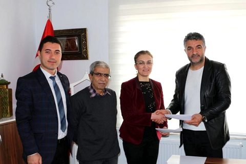 Nizip ticaret odasi osmangazi tip merkezi ile protokol imzaladi