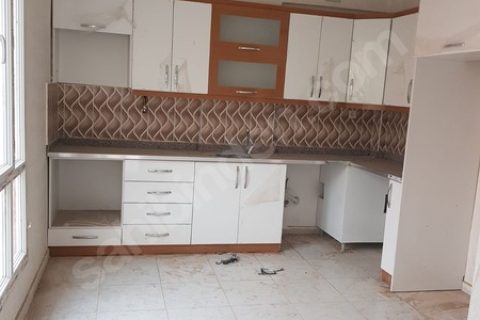 DOĞUŞ GAYRİMENKUL'den Atatürk Mah.'de 140 M'2 3+1 Sıfır Daire...