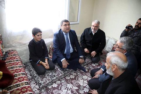şahin ve akdoğan abdullah a sessiz kalmadi