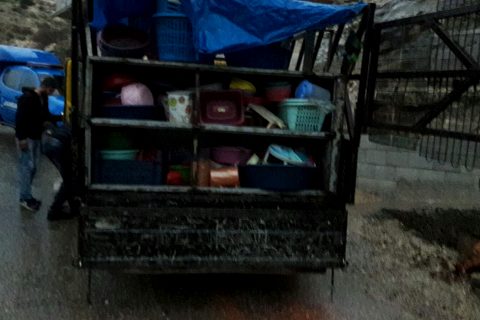 Kablo hirsizlari tutuklandi