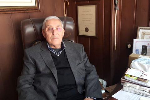 Maruf marufoğlu baklava maliyetlerini anlatti