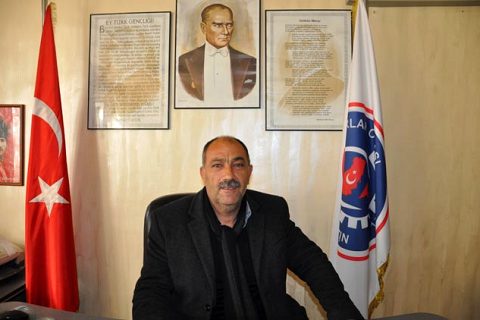 Madeni sanatkârlar odasi seçime gidiyor