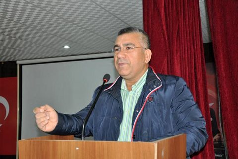 Mühendisler mesleklerini anlattilar