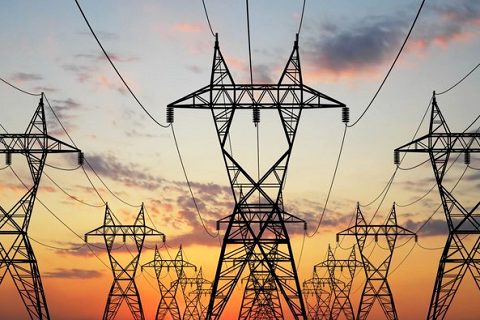 Istasyon mahallesi nde elektrik kesintisi