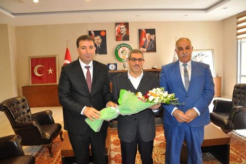 Vergi haftasi etkinlikleri başladi