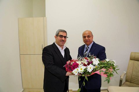 imar müdürü  göreve iade edildi