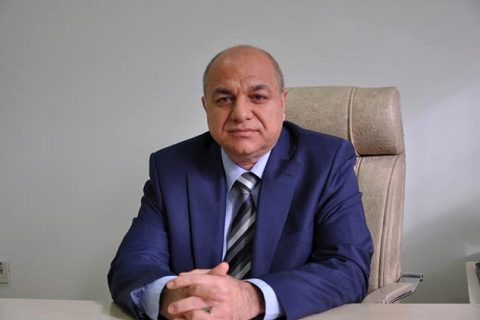 Fetö den tutuklanan imar müdürü  göreve iade edildi