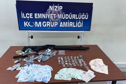 Kom ekipleri büyük bir operasyona imza atti