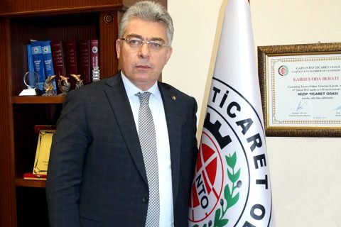 Nto başkani özyurt  kadinlarin iş hayatinda daha fazla yer almasini hedeflemeliyiz
