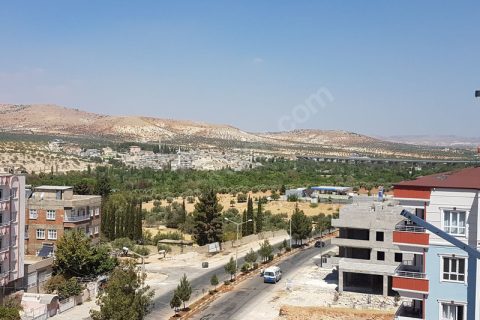 DOĞUŞ GAYRİMENKUL'den Menderes Mah.'de 3+1 145 M'2 Daire...