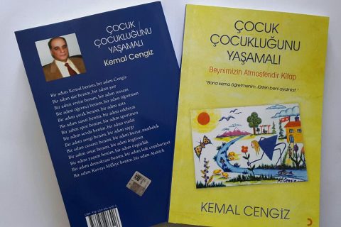 Çocuk Çocukluğunu Yaşamalı