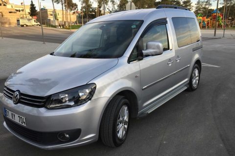 Hatasiz boyasiz mahyer cady 2012 model