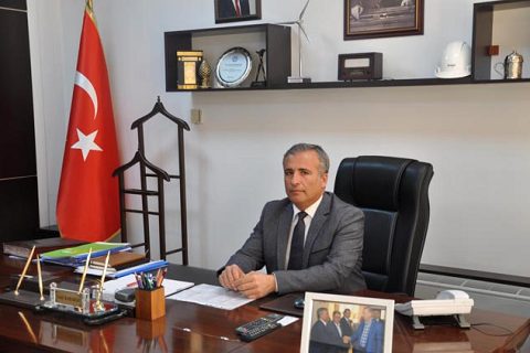 Cezaevi yilsonunda yeni yerine taşiniyor