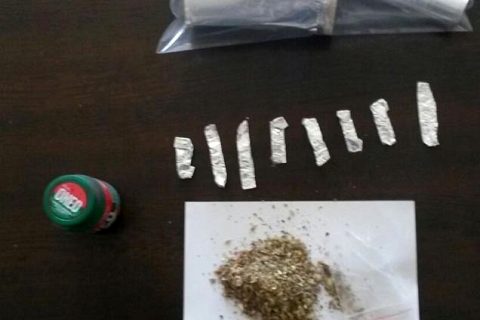 Nizip te bonzai operasyonu