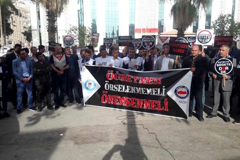 Eğitim bir sen  performans sistemi ne tepki gösterdi