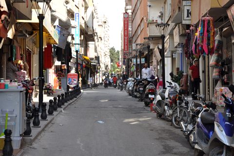 Cumhuriyet mahallesi ne yeni düzenleme