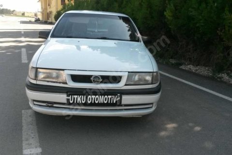 Satilik 93 model opel vectra gls klimali eksper raporu mevcut