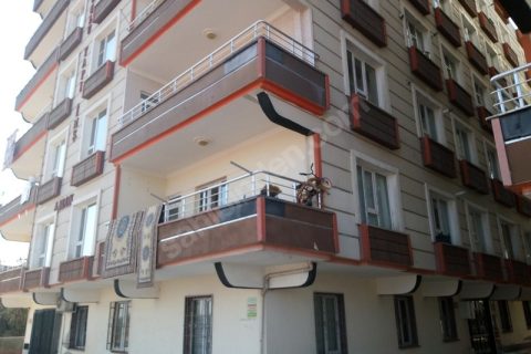 Acil sahibinden sitede otoparkli asansorlu yeni daire