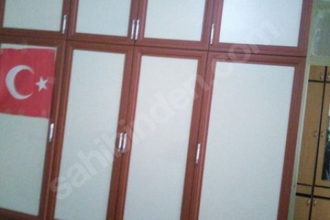 özdemir emlak tan 115 bine daire