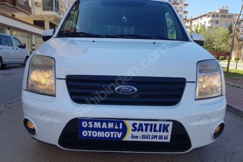 Osmanli otomotivden boyasiz 2013 model 90. Orjinal km 157000