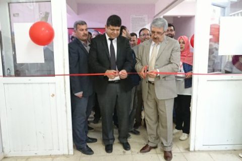 Milli Eğitim Müdürümüz Sayın Cengiz GÜNDEŞ´İN katılımları ile Akçakent Ortaokulu Tubi