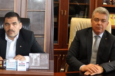 NTO Başkanları Doktoroğlu ve Özyurt’tan Anneler Günü Mesajı