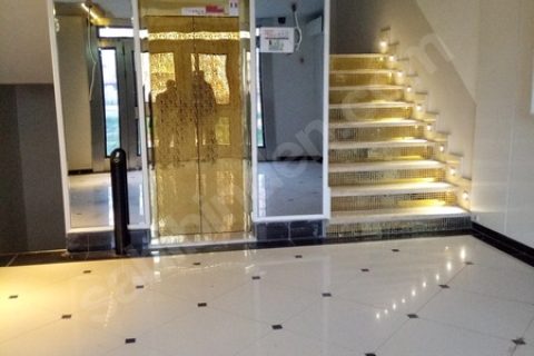 NİZİP de 4+1 SATILIK SULTAN EMLAK dan DAİRE