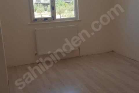 özdemir emlaktan 110.bin daire