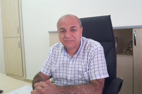Imar barişi nda başvuru alimlari başladi